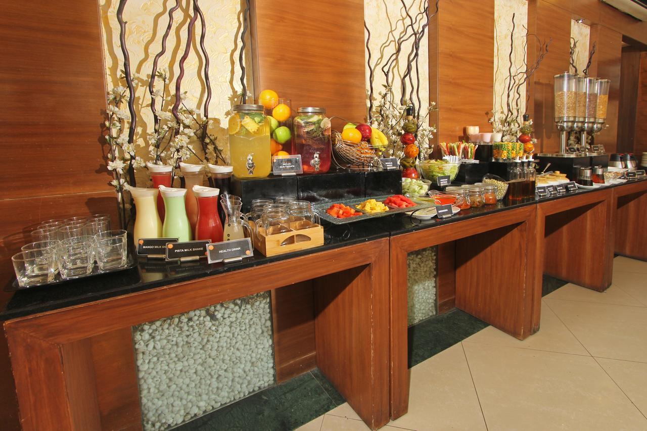 โรงแรมฟีนิกซ์ ปูเน่ ภายนอก รูปภาพ
